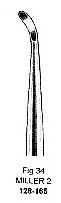 Miller-2 Root Elevator